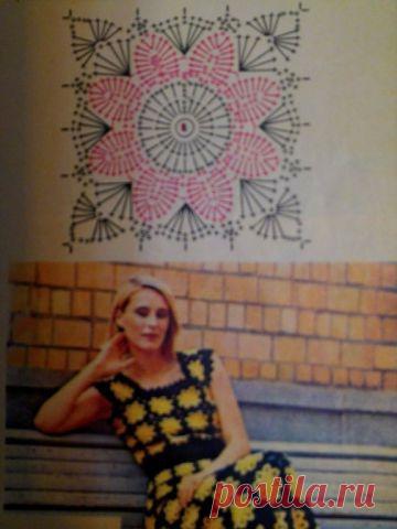 СВЯЖИТЕ ЭТО НЕМЕДЛЕННО ! Клуб любителей вязания
Галина Дегтярёва ()