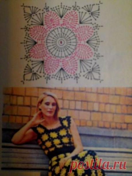 СВЯЖИТЕ ЭТО НЕМЕДЛЕННО ! Клуб любителей вязания
Галина Дегтярёва ()