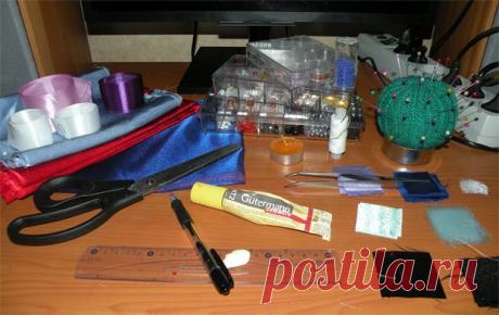 рукоделие - Самое интересное в блогах