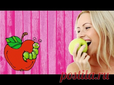 10 продуктов,  снижающих аппетит надолго или ”заморить червячка”