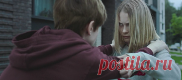 Яга. Кошмар тёмного леса (2020)