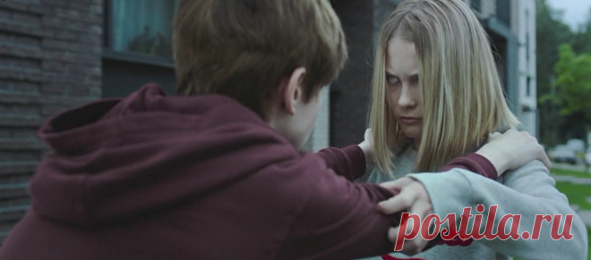 Яга. Кошмар тёмного леса (2020)