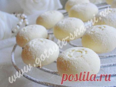 Печенье «Нежность»