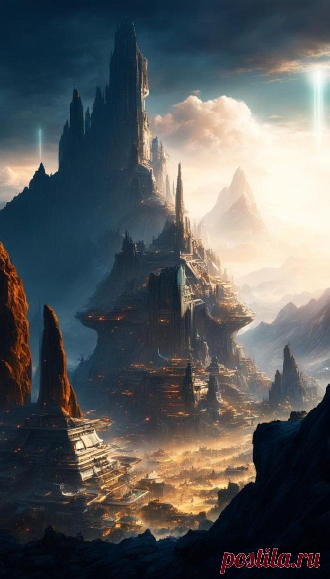 Маргиад @izoldazima - Циклы произведений |