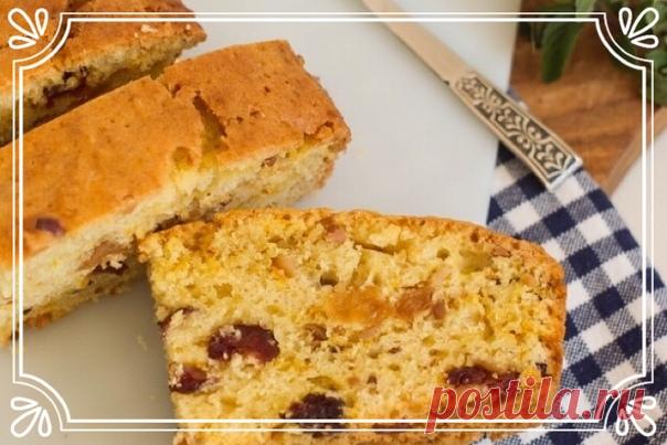 Потрясающий постный пирог с орехами и сухофруктами (постный рецепт) 

Представляем вашему вниманию рецепт очень вкусного пирога для разбавления постного меню. 

Называется такая греческая выпечка «Фануропита». Напоминает она рождественский или пасхальный кекс. Выпекают ее греки когда хотят обратиться с молитвами к святому Фанурию.
Показать полностью…