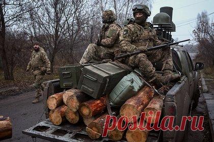 «Большая группа захлебнулась в нечистотах». ВСУ бегут по канализационным трубам из взятого под контроль России Красноармейска