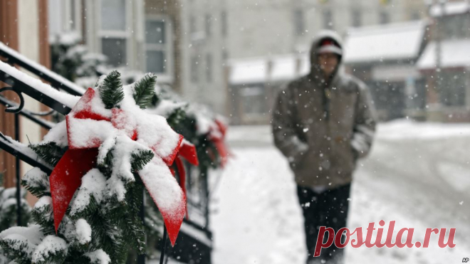 I'm Dreaming of a White Christmas