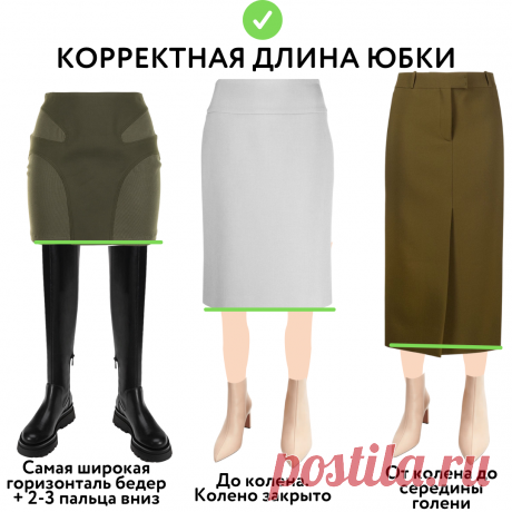 💥 ЮБКА, КОТОРАЯ ДОЛЖНА БЫТЬ в каждом гардеробе. 20 СОВЕТОВ, с чем и как ее носить 👉🏼 | УЧИМ МОДЕ | Дзен