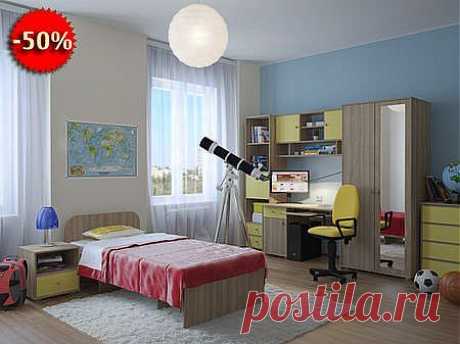 Макс - ГринЭкоЛайф