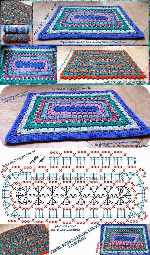 ОНА ЗНАЕТ|| Рукоделие. Вязание.