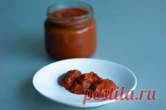 2 смачні соуси - Матбуха і Люба Біріна - #соус #консервація #айвар #матбуха Два нові, смачні...