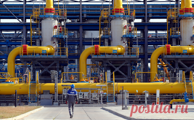 «Газпром» объяснил остановку «Северного потока» угрозой взрыва. В компании пояснили, что ко взрыву или пожару может привести выявленная на одном из газоперекачивающих агрегатов утечка масла, поэтому Ростехнадзор 2 сентября потребовал приостановить работу газопровода до устранения дефекта