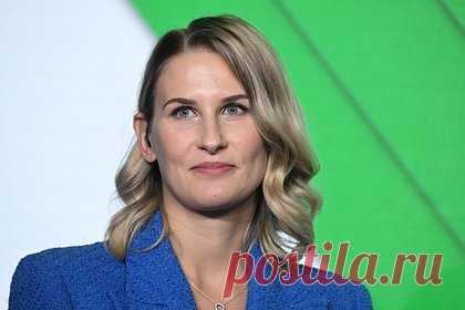 Олимпийская чемпионка рассказала о непопулярности спортсменов в России