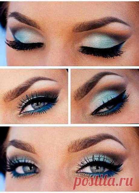Unique Makeups