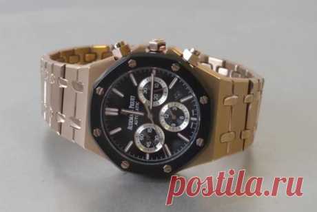 Наручные часы Audemars Piguet 8.650-102 Артикул 15258.3856. Новосибирская область, Новосибирск