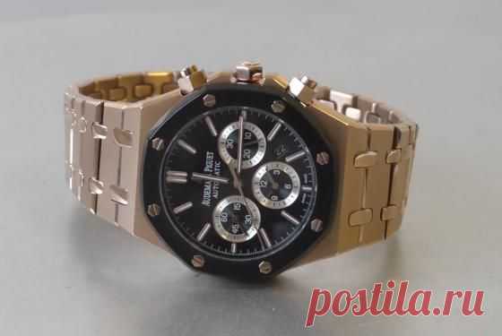 Наручные часы Audemars Piguet 8.650-102 Артикул 15258.3856. Новосибирская область, Новосибирск