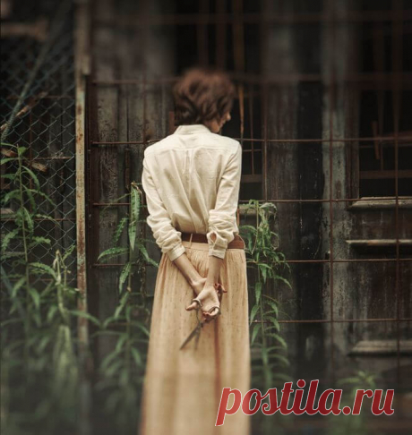 Договориться о счастье