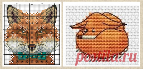 Осень - рыжая лиса - красит в рыжий цвет леса - шьем, вяжем, вышиваем, рукодельничем - не отстаем от сезона | МНЕ ИНТЕРЕСНО ВТОРАЯ ПОПЫТКА | Яндекс Дзен