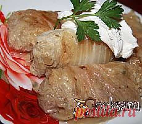 Кулинария - ГОЛУБЦЫ | Рецепты простой и вкусной еды на Постиле