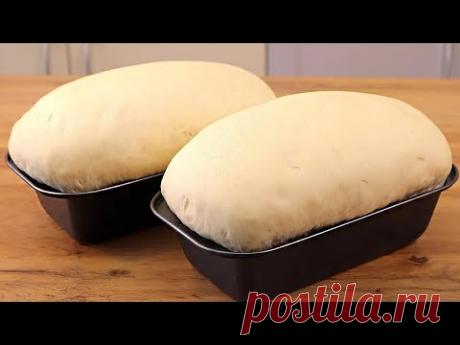 Wir kaufen kein Brot mehr! Das Lieblings frühstücks brot meiner Familie. 4 tolle Brote in 5 Minuten.