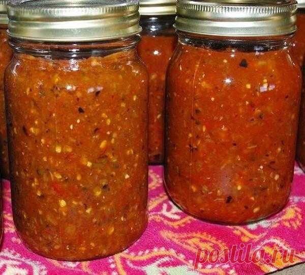 Бабушкины Рецепты