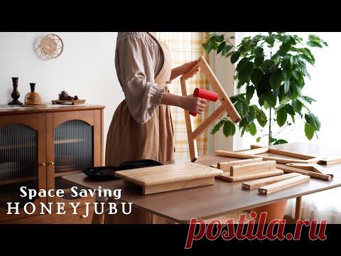 Как разумно использовать потраченное впустую пространство