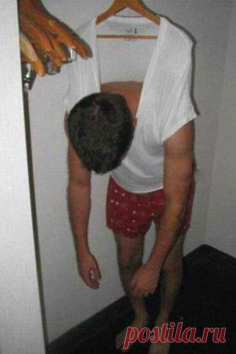 парашутист