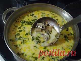 Отменные блюда для обеденного перерыва 🍲