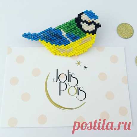 Alors oui je sais encore un cui-cui et encore une mésange 🙈