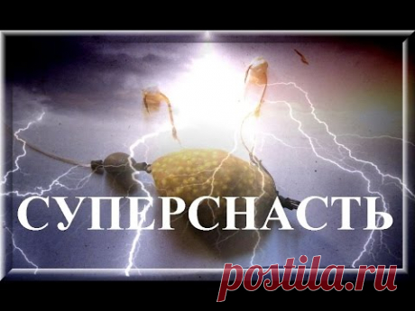 РЫБАЛКА НА ПЕНОПЛАСТ  Мелочь клевать не будет