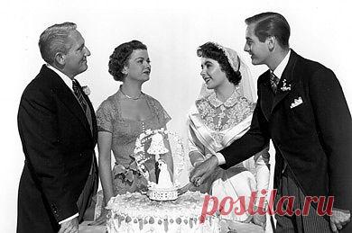 Поздравления на свадьбу от родителей жениха и невесты