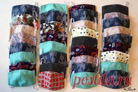 Как сделать маску для лица в домашних условиях? - Сам себе мастер - медиаплатформа МирТесен