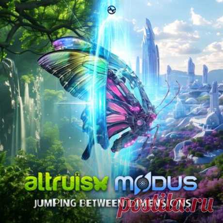 Altruism, Modus (ISR) – Jumping Between Dimensions