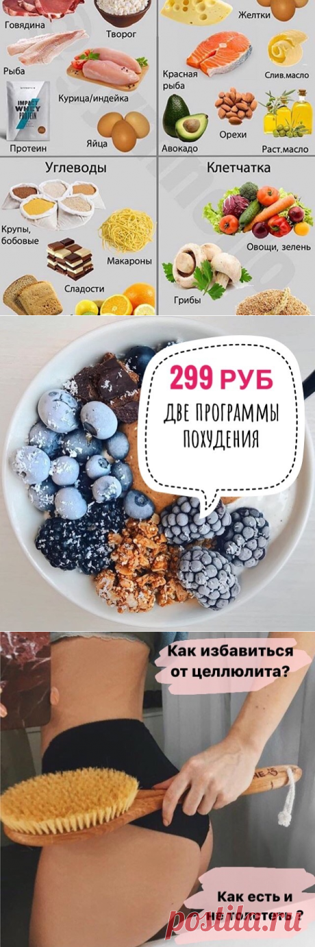 Правильные Рецепты 🥬 (@health.blogg) • Фото и видео в Instagram