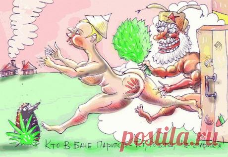 Баня Русская
6 лет, Россия, Брянск
все её фото