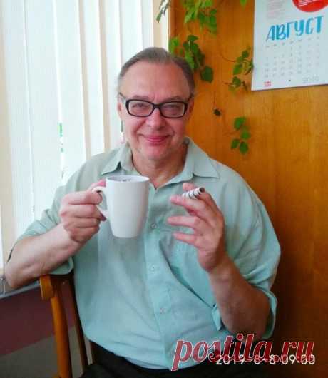 Андрей Душечкин