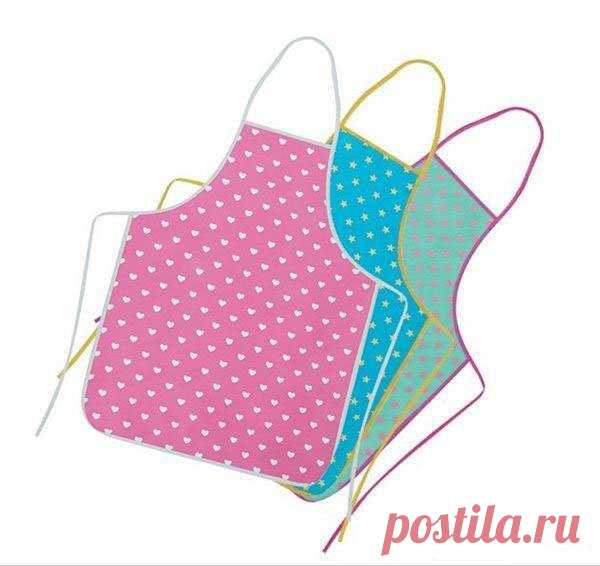 Patrones para delantales gratis - Imagui