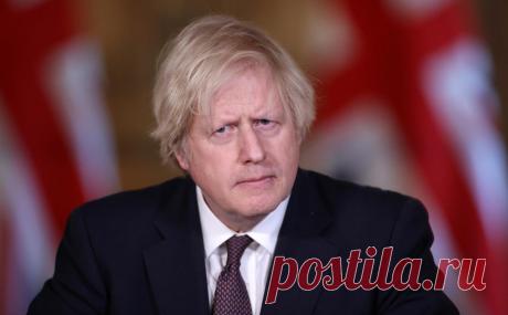 The Guardian узнала о планах Джонсона приехать в Киев. Бывший премьер Великобритании в ближайшие месяцы собирается поехать на Украину, чтобы встретиться с президентом Владимиром Зеленским, пишет газета. Это будет его четвертая поездка в Киев с начала военных действий