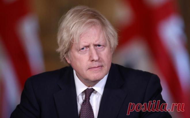 The Guardian узнала о планах Джонсона приехать в Киев. Бывший премьер Великобритании в ближайшие месяцы собирается поехать на Украину, чтобы встретиться с президентом Владимиром Зеленским, пишет газета. Это будет его четвертая поездка в Киев с начала военных действий