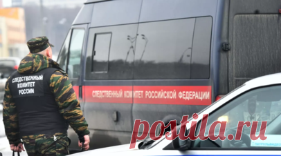 Тело мужчины, предположительно, с ранами от укусов собак нашли под Астраханью. В посёлке Пригородный Астраханской области обнаружили тело мужчины с ранами, предположительно, от укусов бродячих собак. Читать далее