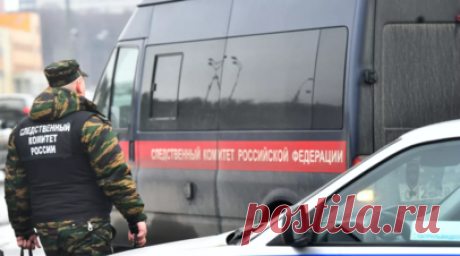 Тело мужчины, предположительно, с ранами от укусов собак нашли под Астраханью. В посёлке Пригородный Астраханской области обнаружили тело мужчины с ранами, предположительно, от укусов бродячих собак. Читать далее