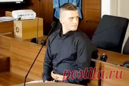 Чешский наемник попал под суд за службу в ВСУ и мародерство в Буче. Он присвоил слитки золота и драгоценности