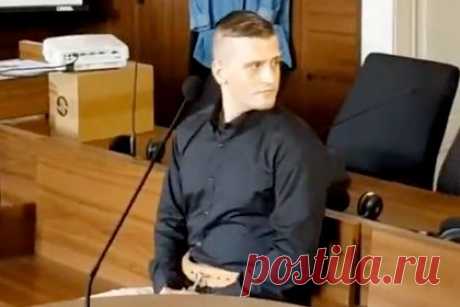Чешский наемник попал под суд за службу в ВСУ и мародерство в Буче. Он присвоил слитки золота и драгоценности