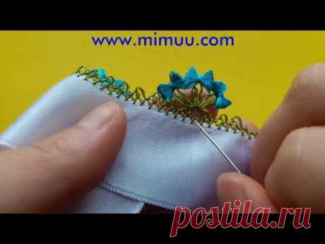 Needle Thread Fionk Modelleri - Mimuu.com
