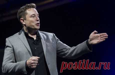 Основатель Tesla Элон Маск и глава Uber Трэвис Каланик стали советниками президентского офиса Трампа