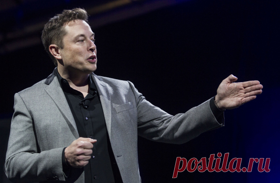 Основатель Tesla Элон Маск и глава Uber Трэвис Каланик стали советниками президентского офиса Трампа