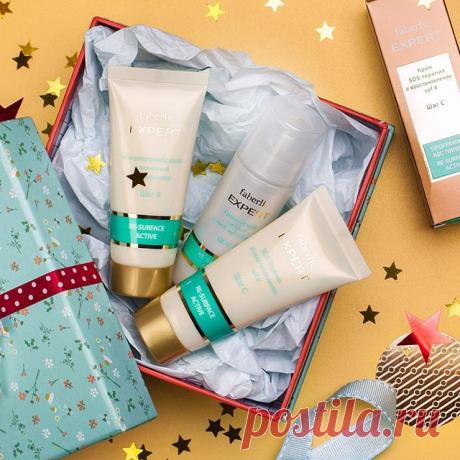 Наступает пора живописных фотосессий, на которых вам предстоит блистать во всей красе. Избавьтесь от всего, что мешает коже выглядеть великолепно – трехступенчатая программа пилинга от Faberlic заменит салонные процедуры в домашних условиях!
#faberlic #faberlic_это_качество #уходзакожей #пилинг #фаберлик #люкскачество