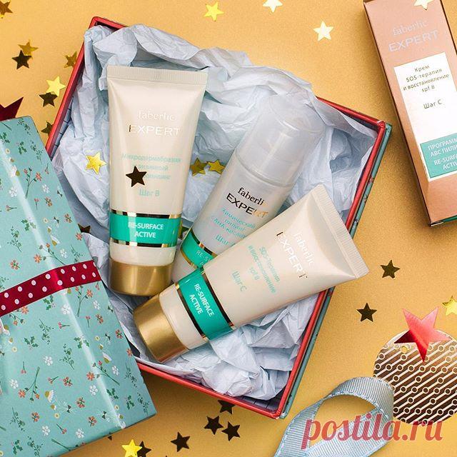 Наступает пора живописных фотосессий, на которых вам предстоит блистать во всей красе. Избавьтесь от всего, что мешает коже выглядеть великолепно – трехступенчатая программа пилинга от Faberlic заменит салонные процедуры в домашних условиях!
#faberlic #faberlic_это_качество #уходзакожей #пилинг #фаберлик #люкскачество