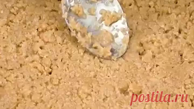 НЕОБЫЧНЫЙ ДЕСЕРТ рецепт