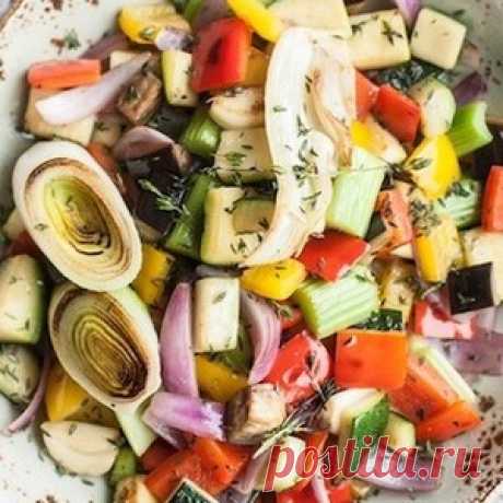 Кулинарный блог | Рецепты Вкусно и Полезно